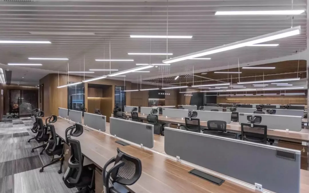 辦公室裝修