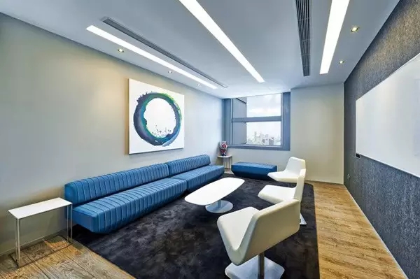 成(chéng)都(dōu)辦公室裝修