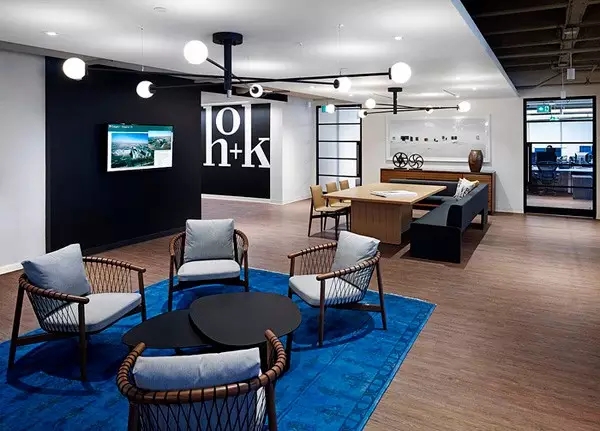 成(chéng)都(dōu)辦公室裝修