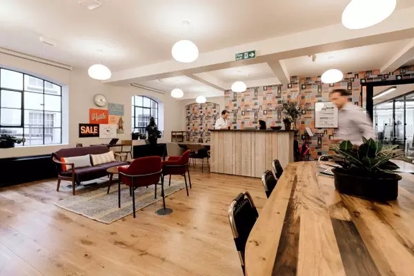 成(chéng)都(dōu)辦公室裝修