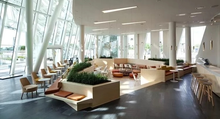辦公室設計