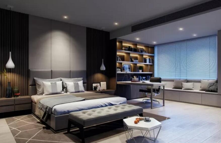 成(chéng)都(dōu)辦公室裝修