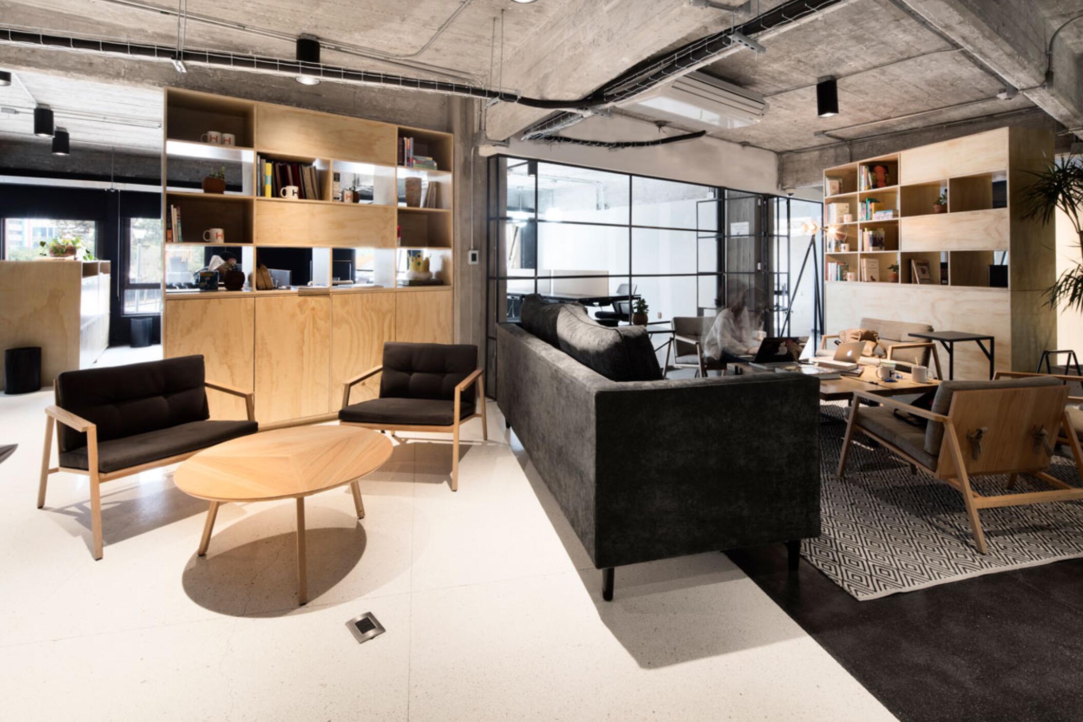 成(chéng)都(dōu)辦公室裝修