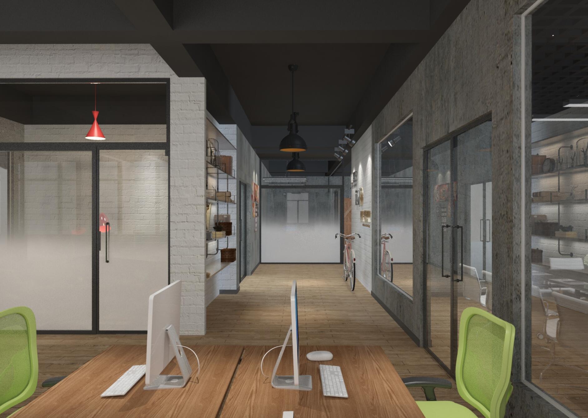 成(chéng)都(dōu)辦公室裝修