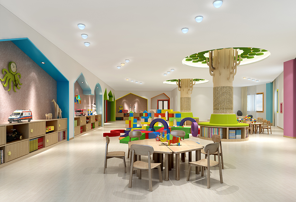 成(chéng)都(dōu)辦公室裝修