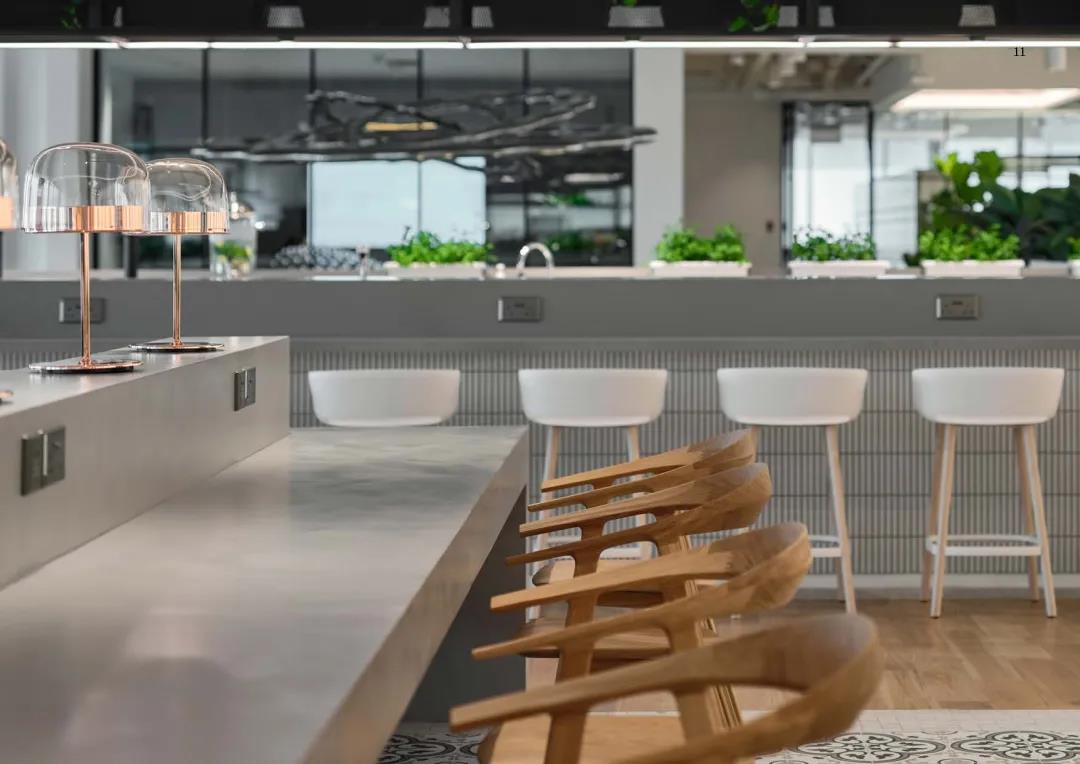 成(chéng)都(dōu)辦公室裝修