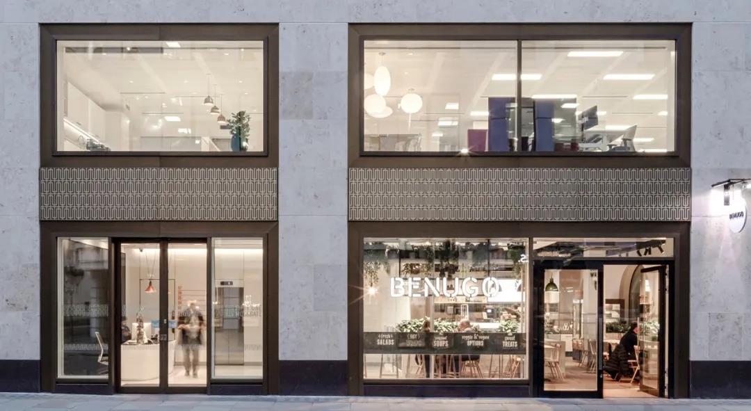 成(chéng)都(dōu)辦公室裝修