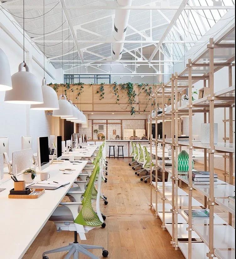 成(chéng)都(dōu)辦公室裝修