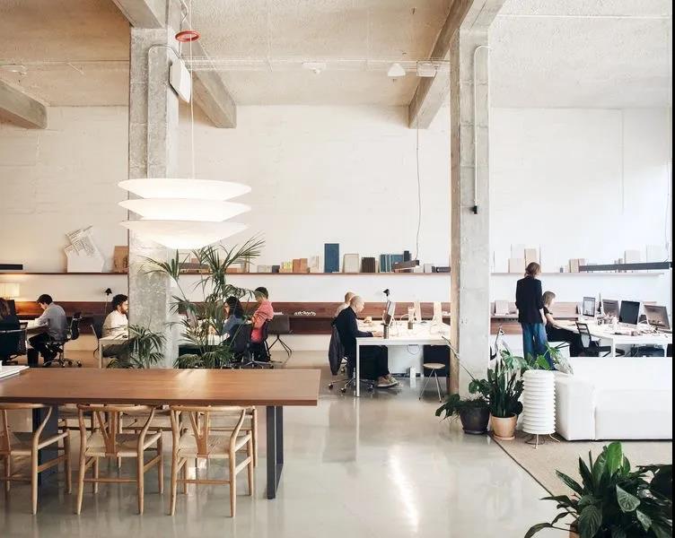 成(chéng)都(dōu)辦公室裝修