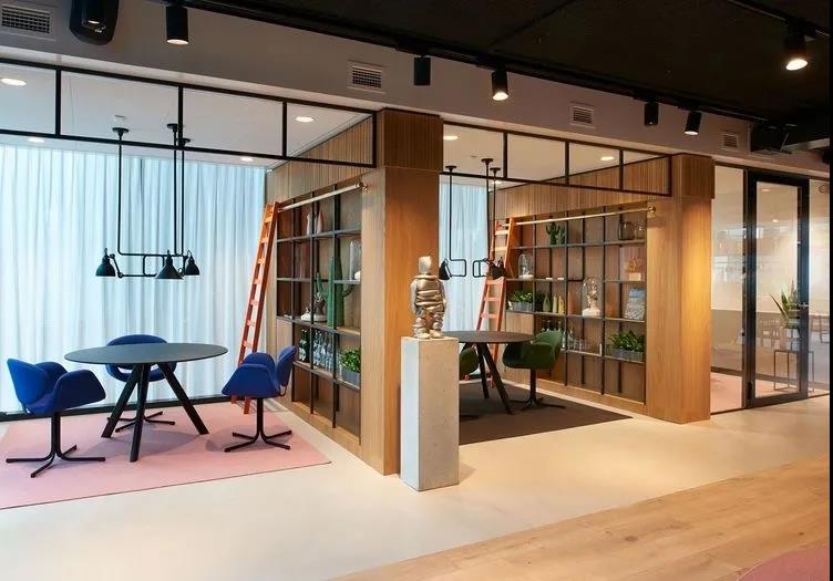 成(chéng)都(dōu)辦公室裝修