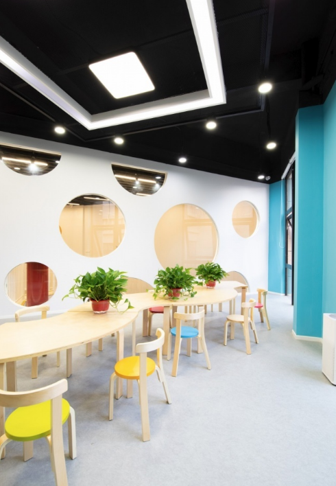 成(chéng)都(dōu)店鋪裝修