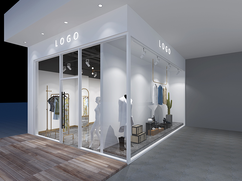 成(chéng)都(dōu)店鋪裝修