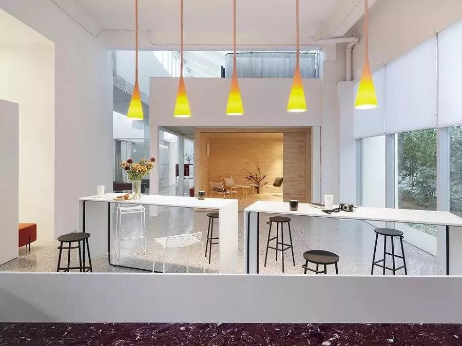 成(chéng)都(dōu)辦公室裝修