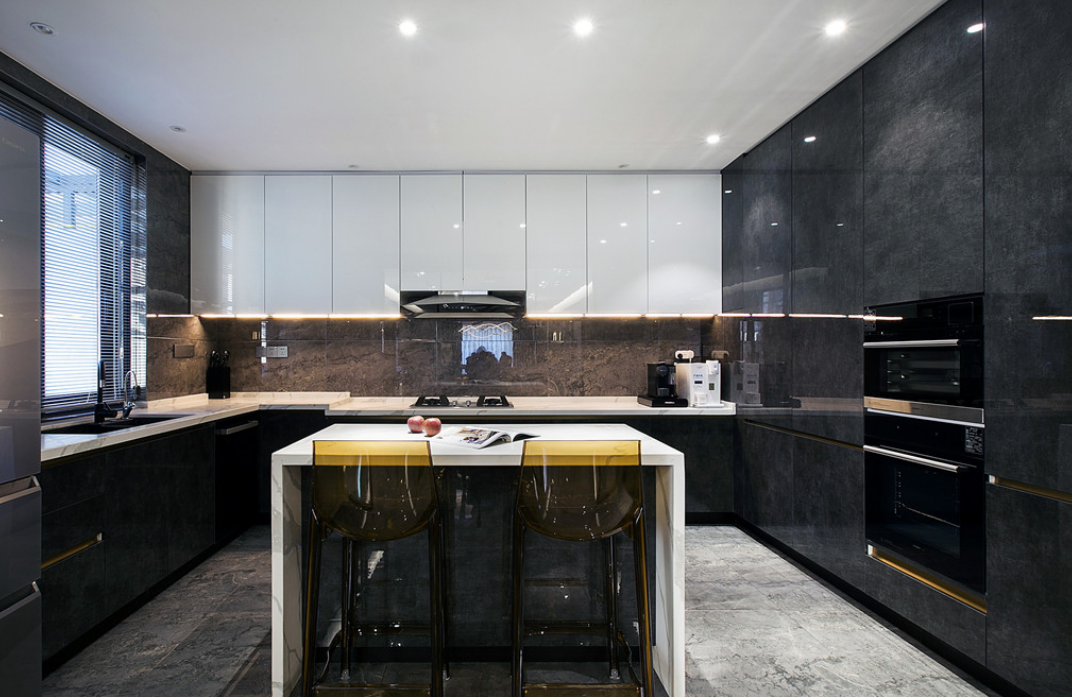 成(chéng)都(dōu)辦公室裝飾