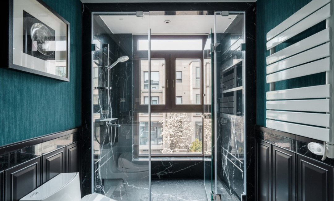 成(chéng)都(dōu)辦公室裝飾