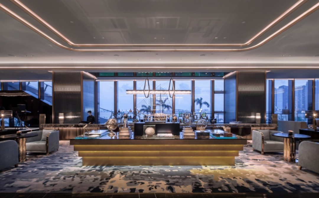 成(chéng)都(dōu)店鋪裝修