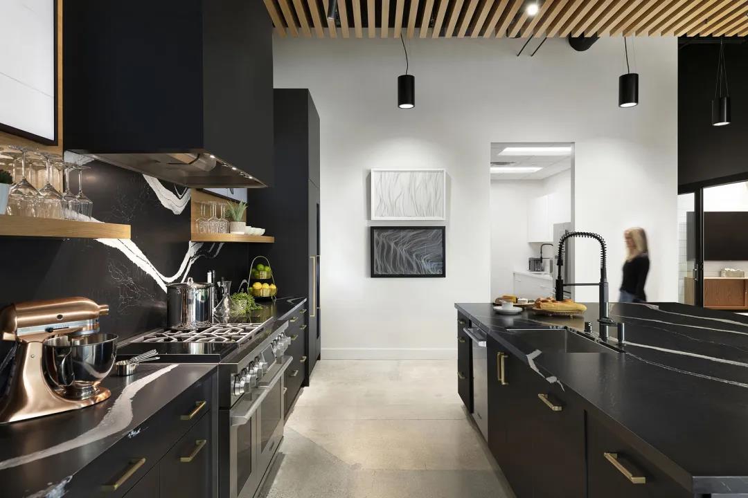 現代辦公室裝修設計