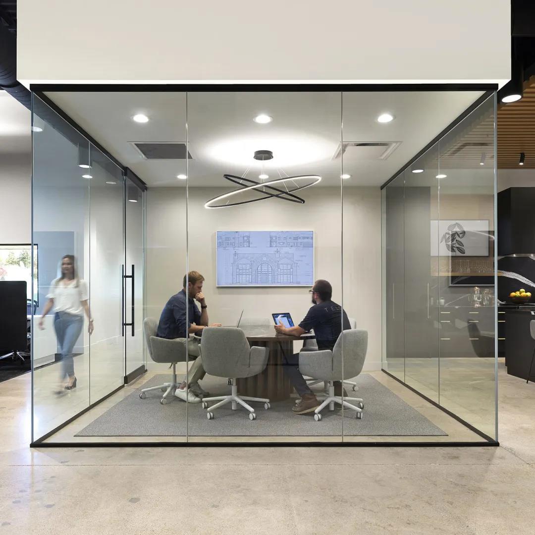 辦公室裝修設計