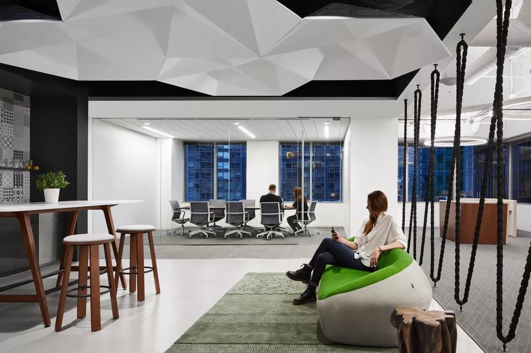 成(chéng)都(dōu)辦公室設計