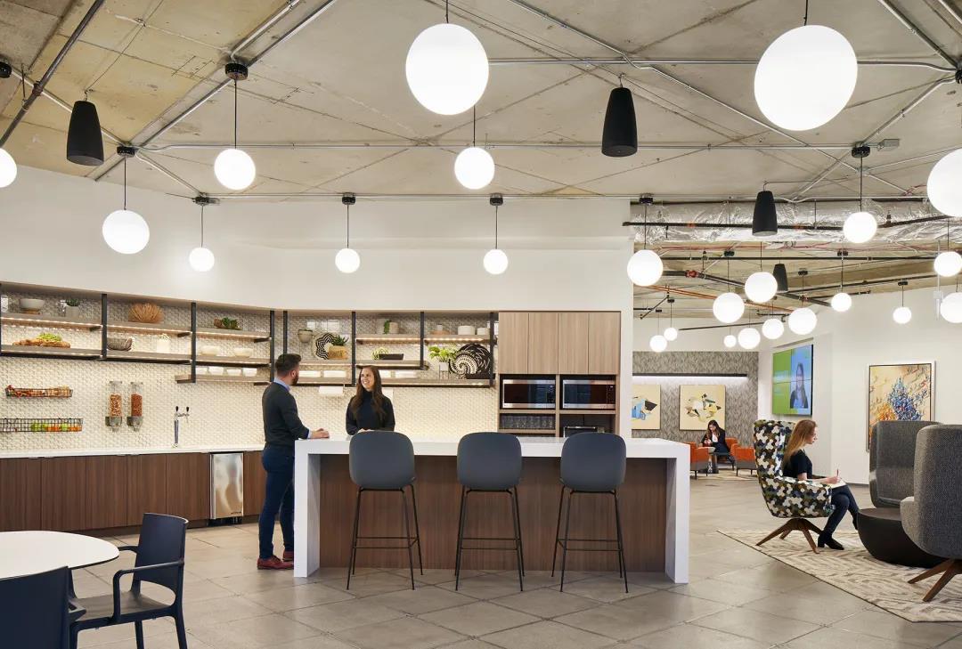 辦公室裝修設計