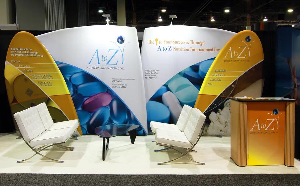 成(chéng)都(dōu)展廳設計公司