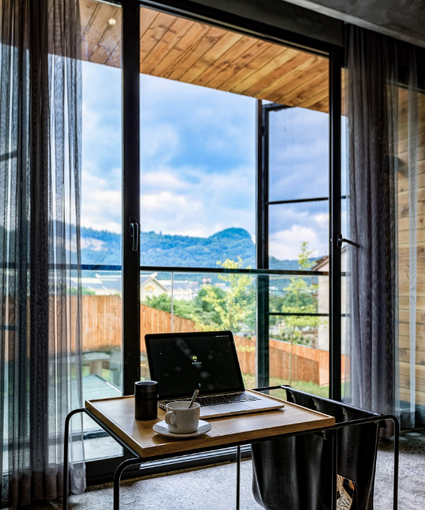 成(chéng)都(dōu)酒店裝修