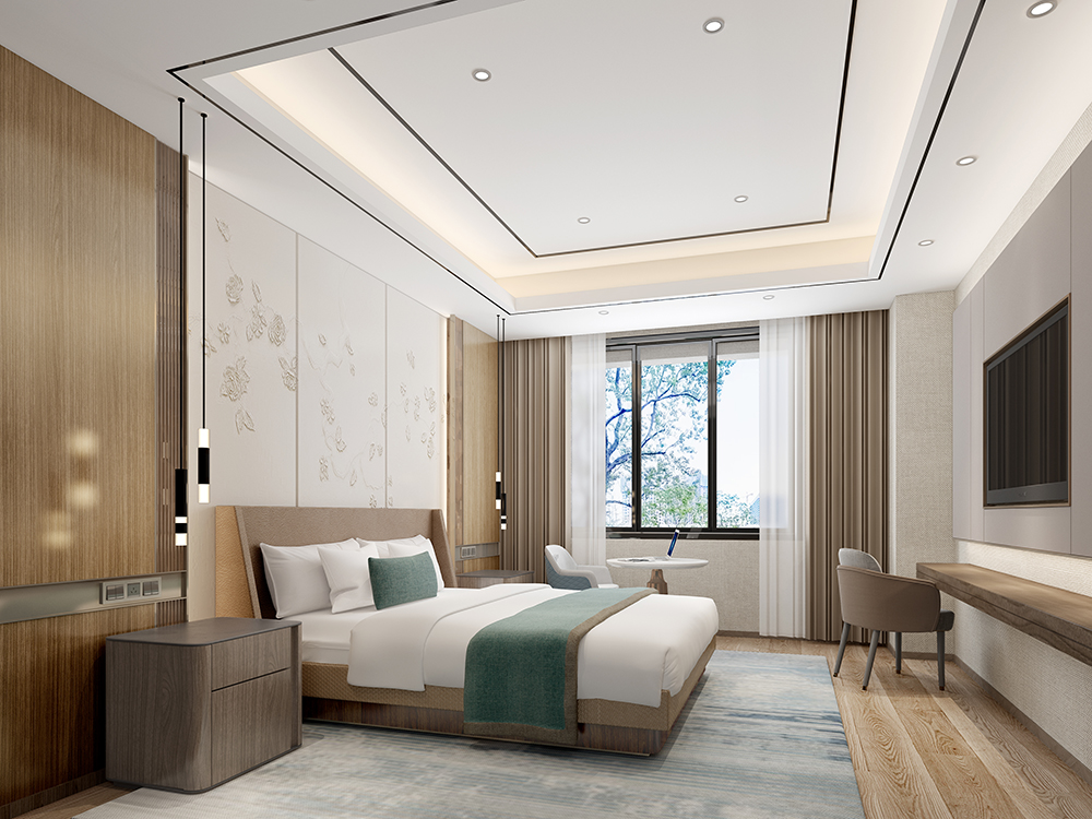 酒店客房 酒店客房