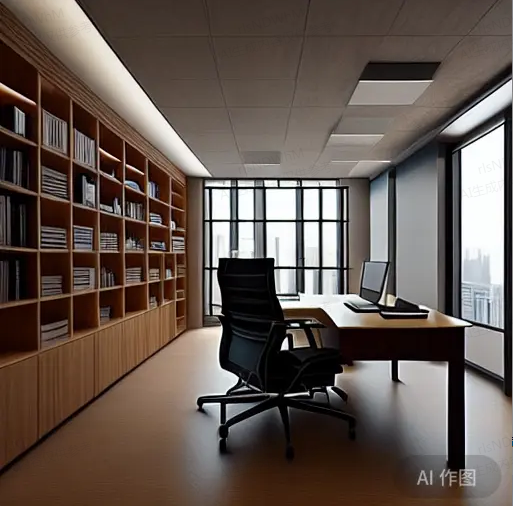 辦公室裝修